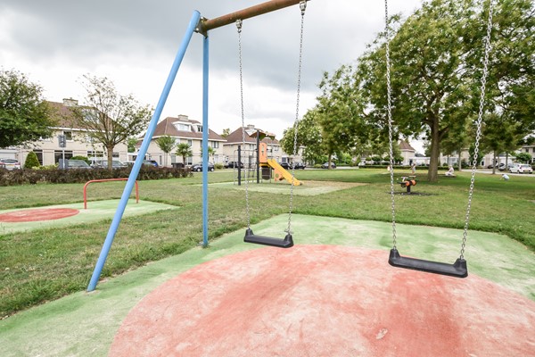 Medium property photo - Zuster Boerestraat 13, 5221 JJ 's-Hertogenbosch